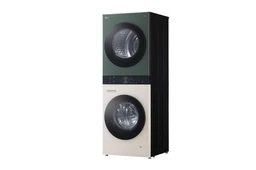 Lave-linge Séchant LG WashTower WT1210EGF