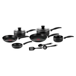 Tefal Easy Care 9 Piece Cookware Set