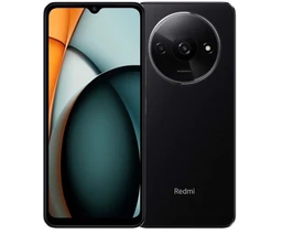 Xiaomi Redmi A3, 128 GB, Midnight Black, 6,71 Zoll, Dual SIM, 4G