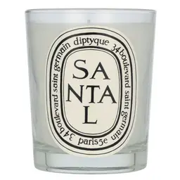 Diptyque Santal Candle 190g