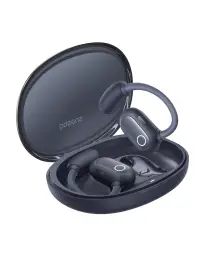 Baseus Eli Sport 1 Open-Ear TWS Earbuds Cosmic Black