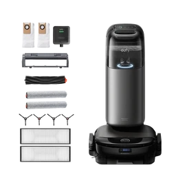 eufy Omni S1 Pro Robot Vacuum & Mop with All-in-One Station