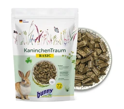 Bunny Nature KaninchenTraum BASIC 1,5 kg