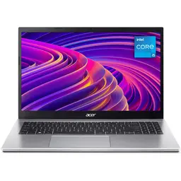 Acer Aspire 3 Intel Core i5 16GB RAM 512GB SSD 15.6 Inch