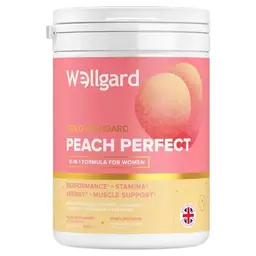 Wellgard Peach Perfect Powder - 420g