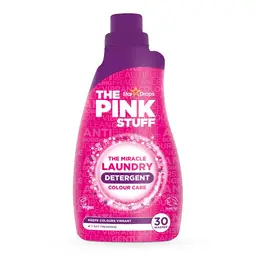 The Pink Stuff Colour Care Detergent 960ml