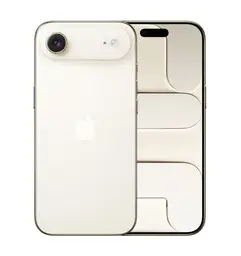 Apple - iPhone Air - 512GB - Light Gold