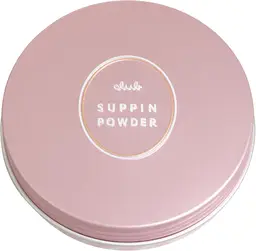 CLUB Rosen-Geschmack Naturliche Schönheit Honigpuder 26g