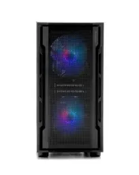 Stormforce Rogue Ryzen 5500, 16GB, 500GB, RTX 3050 6GB, WiFi, Win 11 Gaming PC