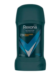 Rexona Men Nonstop Schutz Deo Stick Cobalt Dry