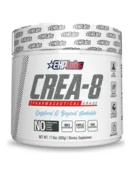 EHPlabs Creatine Monohydrate Powder Crea 8 - 500 g