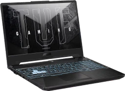 ASUS TUF Gaming A15 FA506NC-HN003W