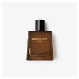 BURBERRY, Hero, Eau de Parfum, Herrenduft, 100 ml