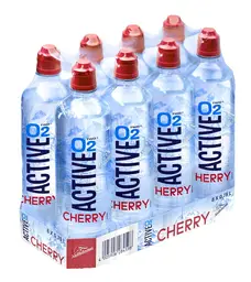 ACTIVE O2 Cherry 0.75L