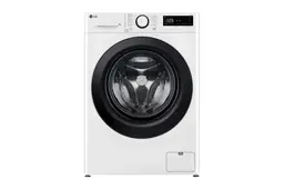 Lave-linge séchant LG F4DR510S0W (classe D), 10/6 kg, 1400 tr/min