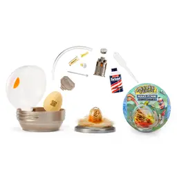 MGA's Miniverse Make It Mini Jurassic Park Blind Bag Assortment