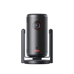Nebula Capsule 3 Projector + Gimbal Stand Bundle