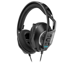 Nacon RIG 300 PRO HN Wired Headset - Black
