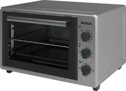 Wiggo WMO-E353(X) oven 1800 W 35L inox