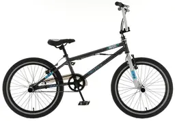 Zombie Infest BMX Bike
