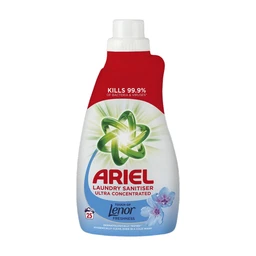 Ariel Laundry Sanitiser Ultra Concentrated 1L