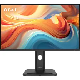 MSI PRO MP275PGDE E14 68.8cm (27") IPS 144Hz 4ms Pivot