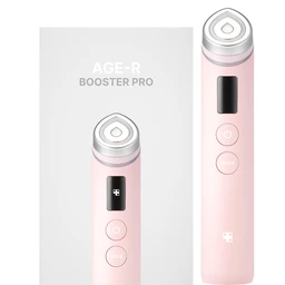 Medicube Age R Booster Pro Beauty-Gerät, Pink