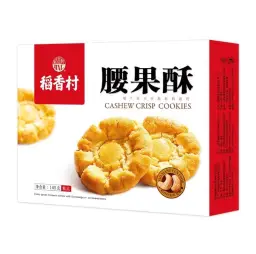 Daoxiangcun Cashew-Nuss-Chips 145 g