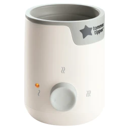 Tommee Tippee Electric Bottle & Food Warmer 1 Pack