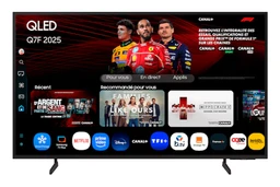 TV QLED 4K 65'' (164 cm) TQ65Q7FAAUXXC SAMSUNG