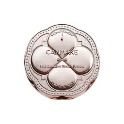 Canmake Marshmallow Finish Powder MO Spf 26 10g