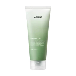 ANUA Heartleaf Quercetin Deep Pore Cleansing Foam 25 ml