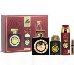 Lattafa Pride Nebras Giftset 320 ml