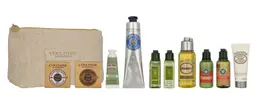 L'occitane Provence Everywhere Gift Set 410ml