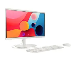 HP 22-dg0007na 21.45 inch All-in-One INTEL PROCESSOR N100 (ALDER LAKE-N) RAM 8GB (1x8GB) DDR5 4800 NECC UFS 128 GB
