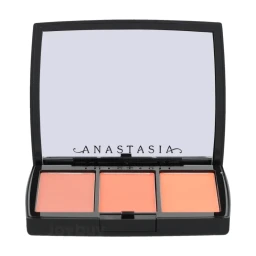 Anastasia Beverly Hills Blush Trio 9 g - 3x3gr - Peachy Love