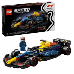 LEGO Speed Champions Red Bull Racing F1 (77243)