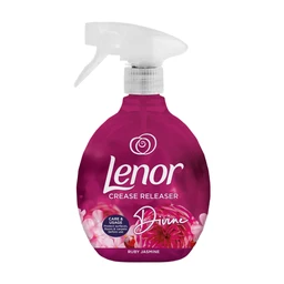 Lenor Confidence Jasmine & Red Berries Crease Releaser 500ml