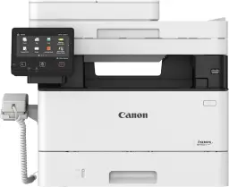 Canon i-SENSYS MF455dw, Multifunktionsdrucker, S/W, 5161C016