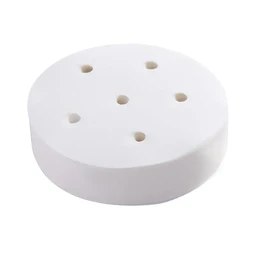 BJ 500 pcs - Steamer Paper - 9cm