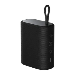 Maginon BS-3 Bluetooth Speaker Black