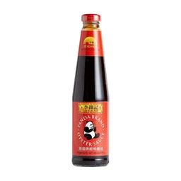  Lee Kum Kee Panda Sauce huître - 510 g