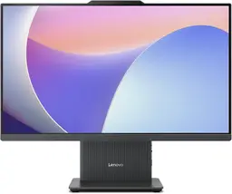 Lenovo IdeaCentre All-In-One PC, 23.8", AIO 24ARR9, AMD Ryzen™ 5, 16GB RAM, 512GB SSD, Grey, F0HR001QUK