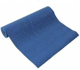 Tapis de yoga 6MM Imprimé
24" x 72"
Motif complet, Yoga Pilates Fitness et Entraînement au sol à la maison, Gym antidérapant