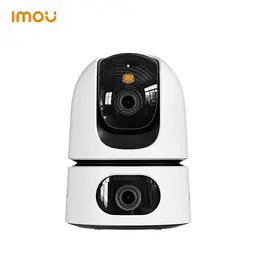 IMOU Ranger Dual 8MP WiFi Kamera Human&Pet Detection Home Security Überwachung Menschliche ErkennungIntelligente Verfolgung