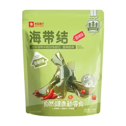 Bestore Seaweed Knot - Spicy 150g