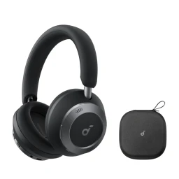 soundcore Space One Pro – Jet-Schwarz