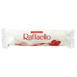 Raffaello Schokoriegel 4 Stück 40g