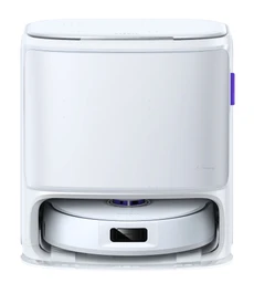 NARWAL Freo Z10 Robotstofzuiger en Dweilcombinatie, Klitvrije Robotdweil, 15.000Pa Zuigkracht, Past zich aan moeilijk bereikbare plekken aan, Zelfleging, Dweilwassen & Drogen, Obstakelvermijding, voor Huisdierhaar & Harde Vloeren