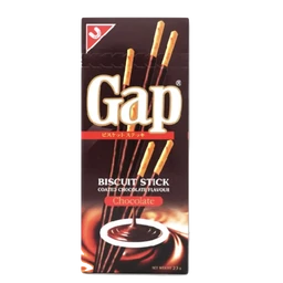 GAP Biscuit Sticks Schokolade Schokoladen-Pfeffernüsse 23g